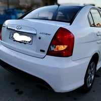 اكسنت ٢٠١١ • محرك ١٦ • رقم اربيل