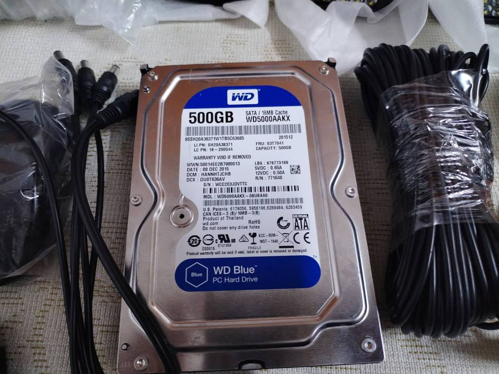 📹 كاميرات دهوى الكورية الأصلية 🇰🇷
صوت وصورة نقية 👌
إنارة ليلية قوية تشوف كلشي حتى بالظلام 🌙
ذاكرة تسجيل + DVR
ويّاها كيبلات + ماوس 🔌🖱️
يعني نظام كامل جاهز للتنصيب بدون وجع راس 😌
🏠 للمنازل • 🏪 للمحلات • 🏢 للمكاتب
🔥 أمان عالي وسعر يكسر السوق
💰 السعر: 100 ألف فقط
لا تضيعها ⏰… راسلنا هسه وخلي عينك مرتاحة 👁️🔒 بغداد, العراق


**إذا كنت صاحب هذا الإعلان وتريد حذفه لأي سبب، رجاءا أرسل رسالة إلى الدعم الفني**