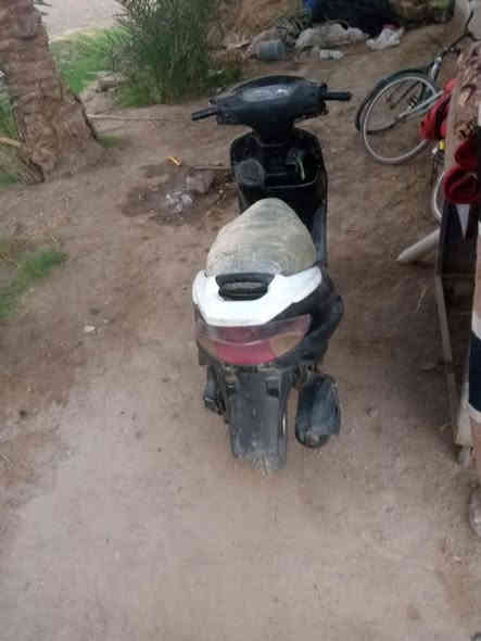 لبيع عوزه تجفيت سعر 100
مكان عباسيه ***********
