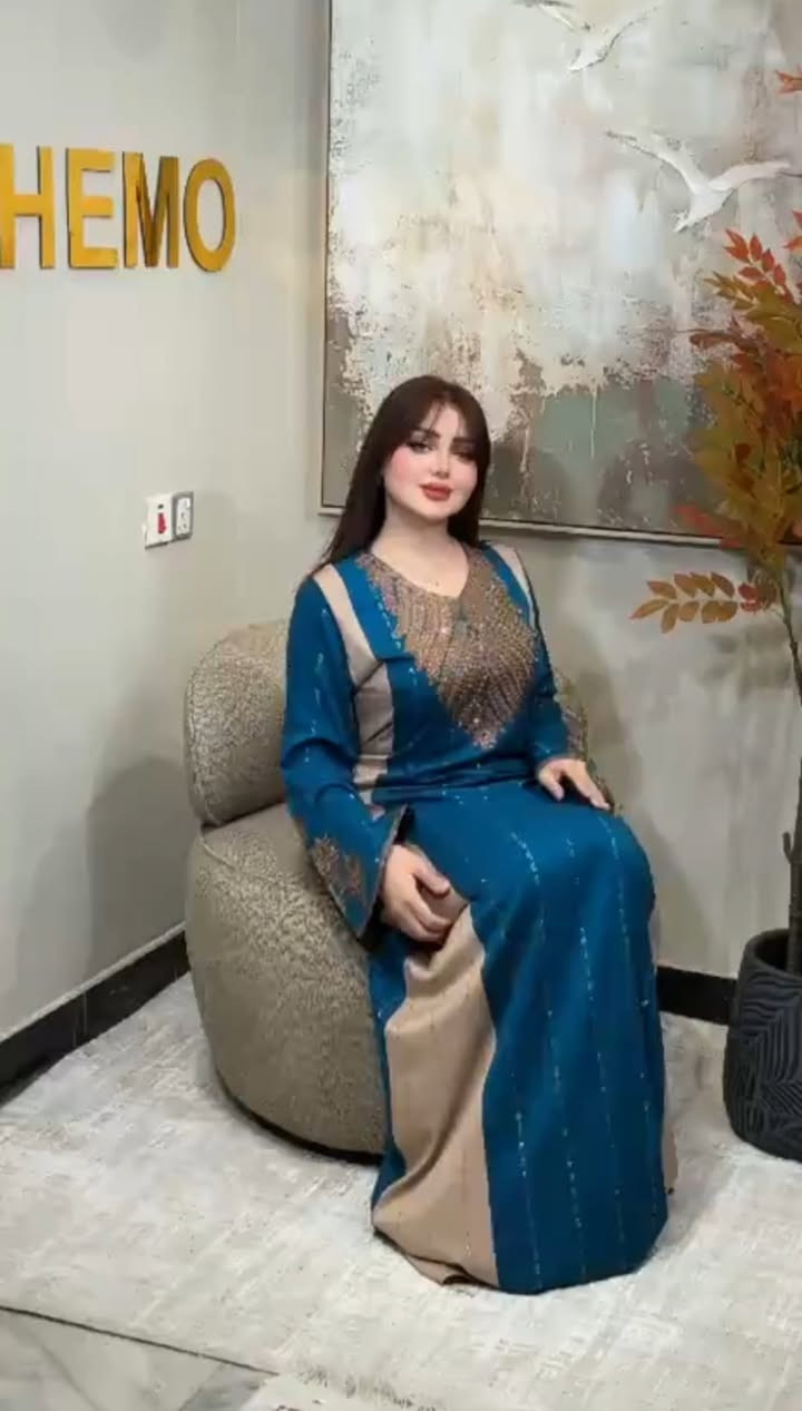 القماش كشمير مطاط♥️
 مكفول وما يطفر بالغسل
 القياسات: (L/XL/XXL) 
 متوفر بـ (4)ألوان 🎨 
للحجز والاستفسار مراسلة الصفحة 👉


**إذا كنت صاحب هذا الإعلان وتريد حذفه لأي سبب، رجاءا أرسل رسالة إلى الدعم الفني**