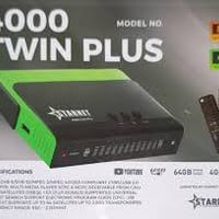 ستارنت 4000 • توين بلس • البصرة