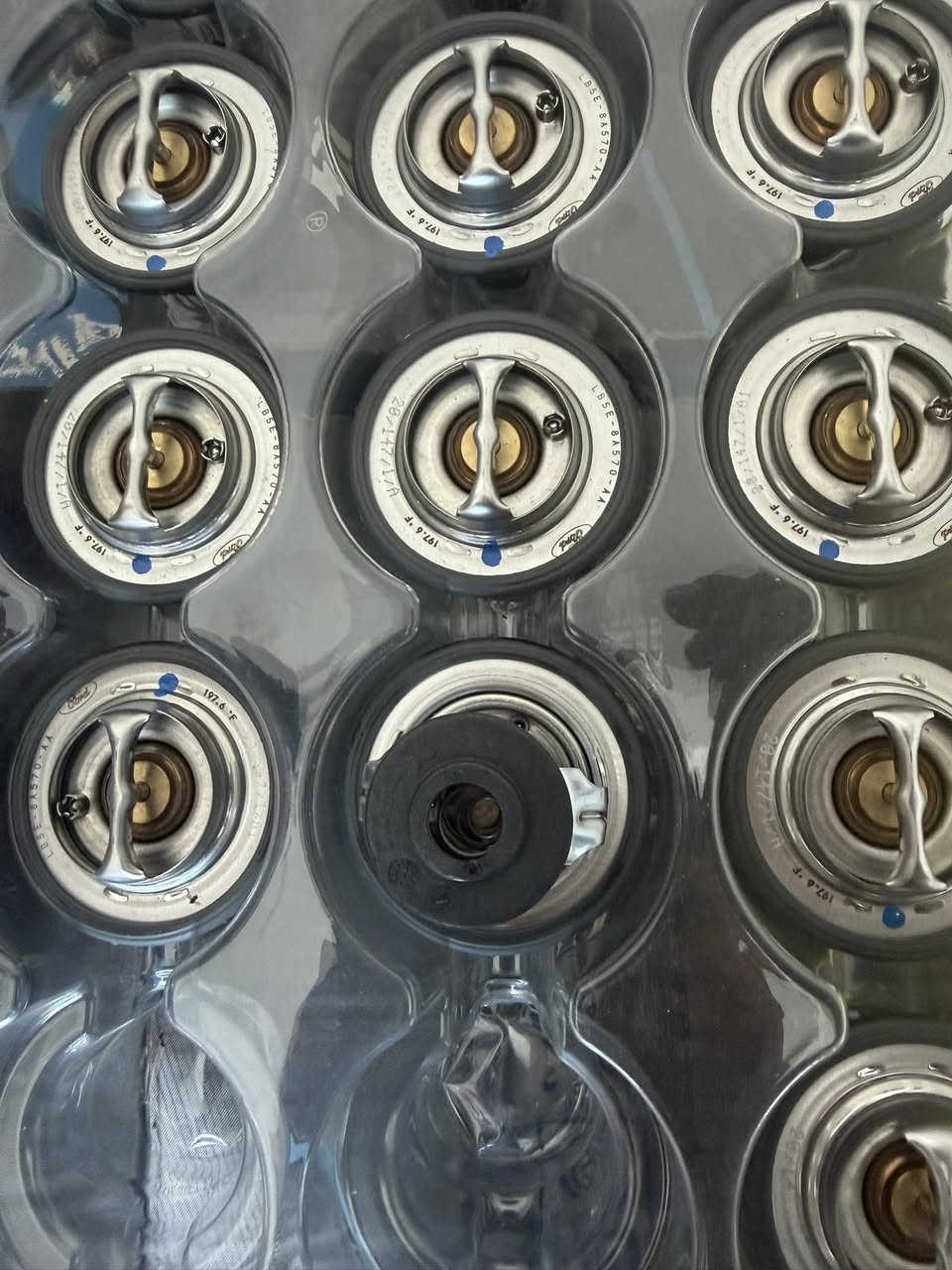 Ford thermostat


**إذا كنت صاحب هذا الإعلان وتريد حذفه لأي سبب، رجاءا أرسل رسالة إلى الدعم الفني**