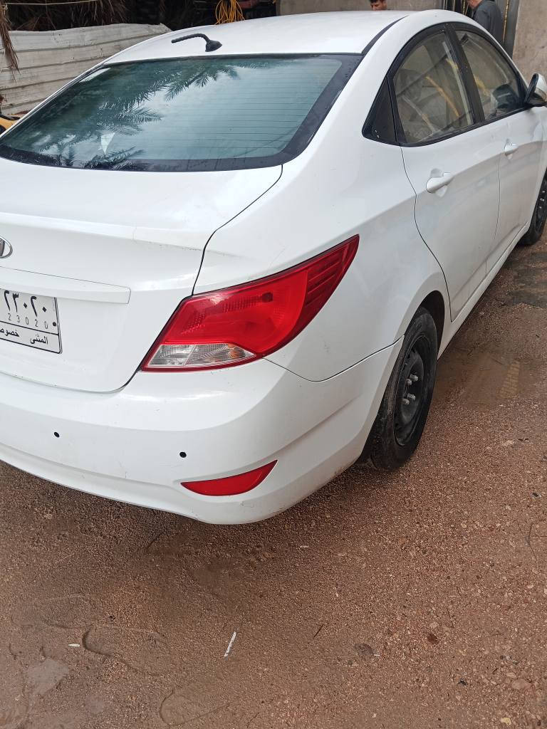 اكسنت موديل 16 رقم مثنى بسمي تنتهي ب2028
مكينه كير شرط 
1400 دكشن عالي كير 6نمر
مااشيه 80 الف حقيقي داواخل جدد ابلاد شاشه ايباد اصلي
مكفوله من ضرب وتبديل تبريد ثلج تدفئه بلادي
حداديه جديده تاير امامي جدد خلفي نص عمر بيع او مراوس بعلى اي استفسار خاص او واتساب او اتصال *********** السماوا, المثنى
