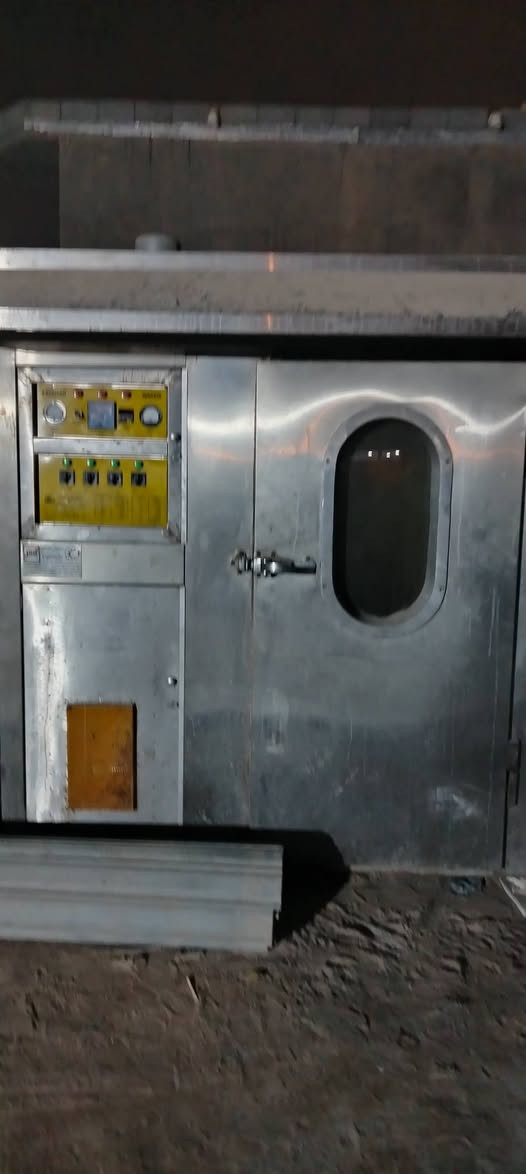 فرن ايراني للبيع ***********
