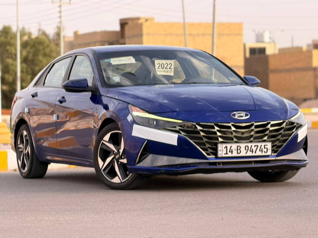 السلا عليكم
للبيع والمراوس ألنترا 2022 وارد امريكي معوقين وكاله عامه بس المشتري بس بنيد صبغ فقط والباقي كفاله وصور الحادث بلمنشور
مواصفات
محرك 2000 دوش 
شاشه
كامرا  دوار
تحكمات 
بصمه
اشاير بل مري
بصمة ابواب
تدفئه بل كشن
ماشيه 50 
جاهزه الخير كير مكينه تبريد حداده مكان السياره الناصريه السعر 130 وبيها مجال الانتصال ***********
