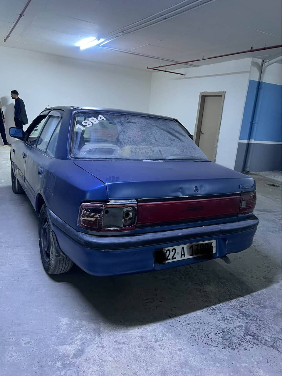 مازدا ١٩٩٤
مکینە بەخ
گیر و مکیینە بەشەرت
سەنەوی ٢٠٣١
هزە ٢٠٢٧
شوین هەولیر
***********
*********** أربيل, العراق
