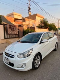 اكسنت • ٢٠١٣ • خليجي بدون صبغ