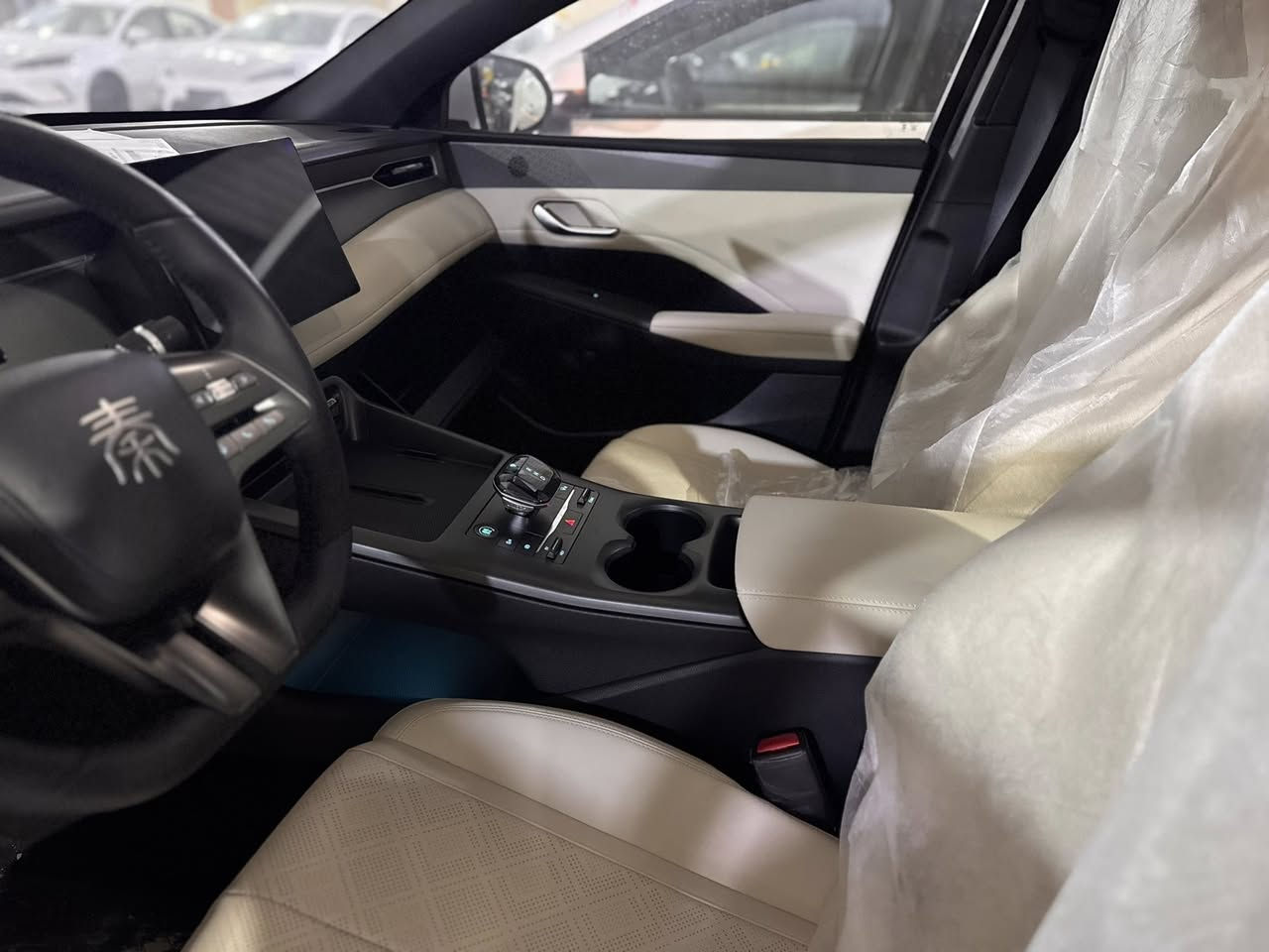 السعر 🔥 🔥BYD QIN PLUS ابيض والداخل ابيض 

صافي بدون دلاليه🔥
    
اليوم العرض نار 🔥🔥🔥🔥

عرض خاص لزبائنا الكرام 

  🛑أنتبه اللون الابيض مع بصمه وكارت وجميع العده 🛑

تعلن شركة الحسناوي لتجارة السيارات 

عن توفر سيارة بي واي دي

BYD QIN PLUS  2025. اللون الابيض

📜 اليكم المواصفات 

🚘 زيرو

🚘 موديل 2025

🚘 حساسات خلفيه

🚘 حجم المحرك 1.5

🚘 شاشه اصليه + دواره

🚘 كامره خلفيه

🚘 هند بريك كهرباء

🚘 دشبول شاشه ديجيتال

🚘 اوتو هولد

🚘 مفتاح التشغيل بصمه 

🚘 تشغيل عن بعد

🚘 تحكمات مقود

🚘 اوامر صوتيه

🚘 منفذ طاقه

🚘 منافذ شحن 

🚘 مقود جلد حياكه 

🚘 دخول ذكي

🚘 3 وضعيات قيادة

🚘 اشاير بل مري

🚘 تتسع المقصورة ل 5 ركاب

🚘 المقاعد جلد رياضي

🚘 اريل نفكيتر

🚘 اناره داخليه LED

🚘 لد امامي LED

🚘 بك لايت LED

🚘 قطعتين تبريد

🚘 مثبت سرعة

🚘 حجم الاطار 16

🚘 مانع تزحلق

🚘 شاحنه خلفية  

🚘 كير ماوس 

البطاريه ليثيوم  الاقوى والاطول عمرا في عالم الهايبرد

🔴انتباه اللون الابيض مع بصمه وكارت  🔥🔥 

      السعر  🛑 🔥🔥

عراقي وتستلم صافي بدون دلاليه 

📍بابل الحلة طريق النجف بداية شارع 80

شركة الحسناوي لتجارة السيارات

——————————————-

اوقات الدوام من 10 صباحا الى 8 ليلا

————————————————

للأتصال ☎️

محمد الحسناوي  :  ***********

⚠️⚠️ملاحضه : نضام البيع نقد فقط⚠️⚠️

— في ‏بابل الحلة‏.
