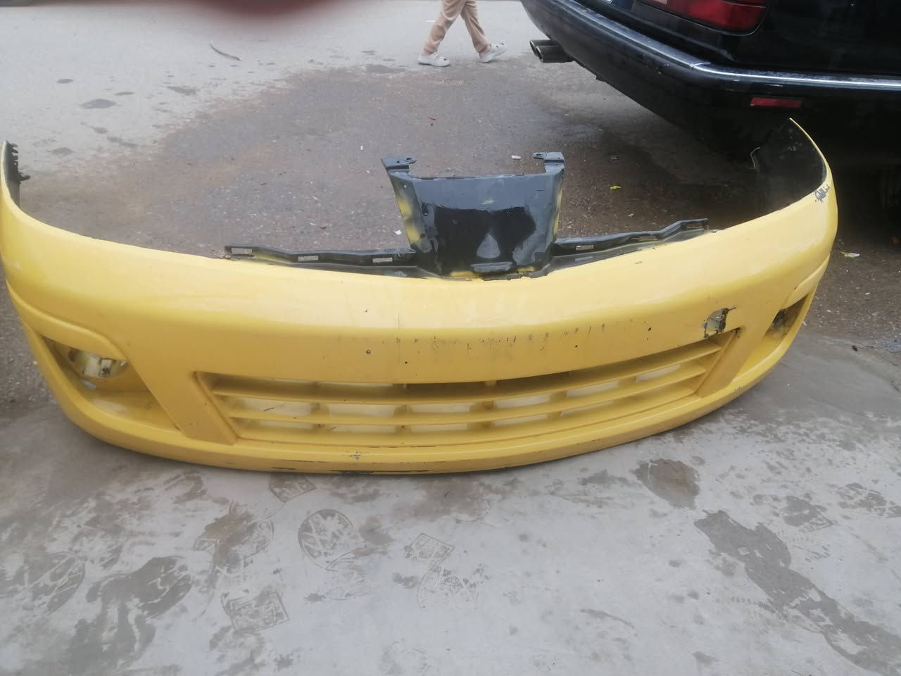 دعاميه امامي فيرسا للبيع ***********
