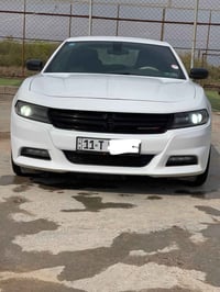 جارجر 2016 رقم بغداد سنويه باسمي ماشيه 102 داخله كلين و بالعراق صار بي...