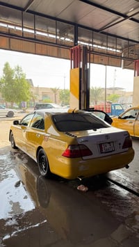 بصرة دولي • موديل ٢٠٠٤ • محرك وكير جديد