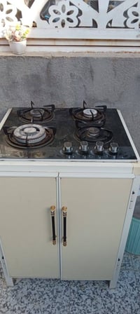 طباخ كاونتر • نوال • ناصريه مركز