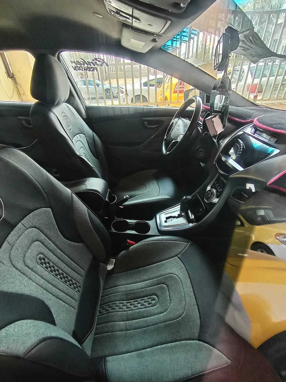 النترا البيع مديل 2012
محرك دوش 18  جديد  شرط نضيفه حيل حلا من صوره سعر$115 وبه مجال رقم الهاتف ***********
***********
