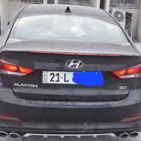 النترا • ٢٠١٨ • رقم شمالي سليمانية