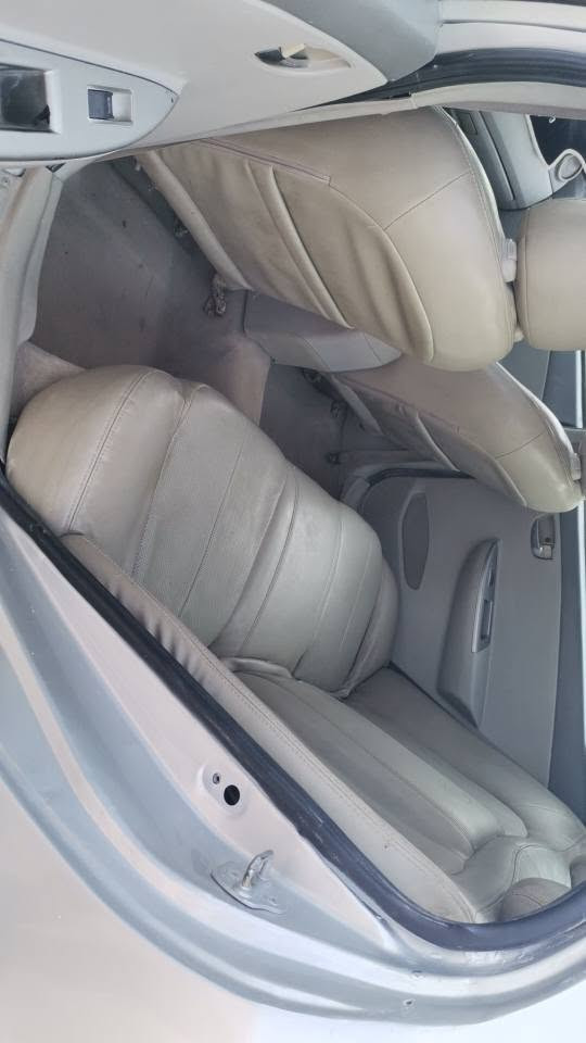 بەناوی خوا byd 2013 بۆ فرۆشتن سعری بەلاش 28$ گێڕو مەکینەی بیکاشۆ سەنەوی ئەسڵی لەگەڵە گێڕو مەکینە بەشەرت هەموو گیانی مەزبوتە تەبریدی بەس غازی ئەوێ کارەبای هەموو گیانی ئیش ئەکات بەسمەو شەغالە دەعمێکی پشتەوەی هەیە زۆر قورس نیە ماباقی هەموو گیانی بەشەرت ،، سعری 28 گەڵا گۆڕینەوەش ئەکەم لە سلێمانیم ، ژ.م *********** ‌❤ السليمانية, العراق
