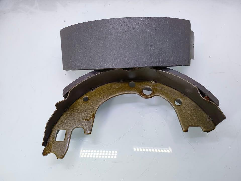 A Chinese brake pad manufacturer, offering the best quality and prices. Looking forward to cooperating with you. Contact us via WeChat or WhatsApp: 0086 15127855959


**إذا كنت صاحب هذا الإعلان وتريد حذفه لأي سبب، رجاءا أرسل رسالة إلى الدعم الفني**