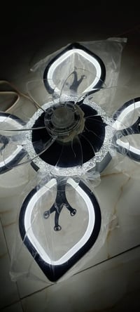 ثريا • ريموت • لمبات ليد