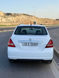 تیدا ٢٠٠٨ • اتوماتيك • بدون صبغ