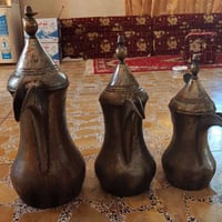 بغداديات • نظيفات • ختم ميخائيل