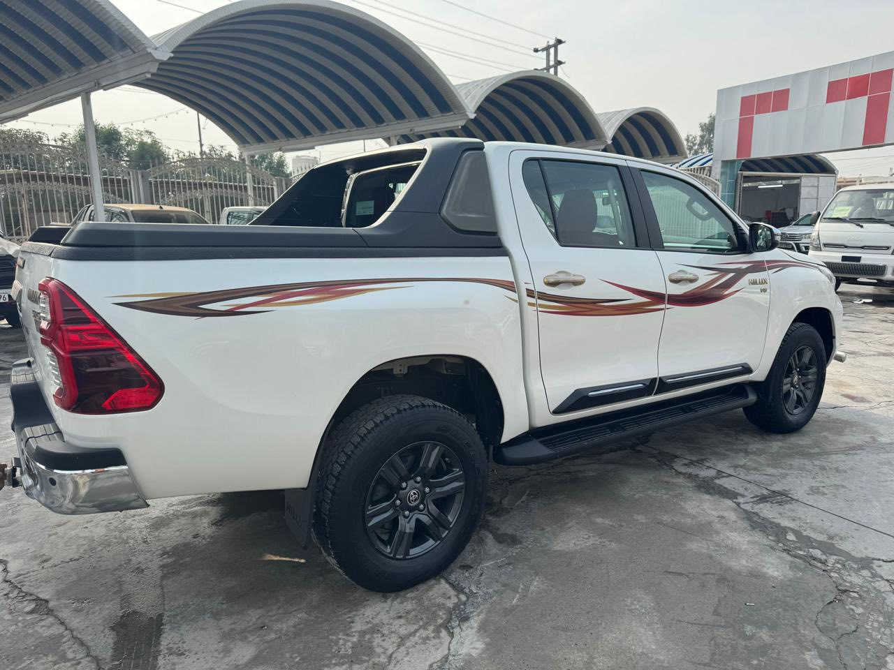 تي اردي 22. سيد نهرو ماشيه 50 مكفول كفاله عامه رقم اربيل تحويل مباشر مكان السياره بابل مشروع المسيب 
#السعر 355$
*********** 
سيد علي المعموري
