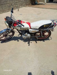 ماطور للبيع • CG 125 • ماطور CG • موديل 2020 • دراجه ناريه • الموصل • ...