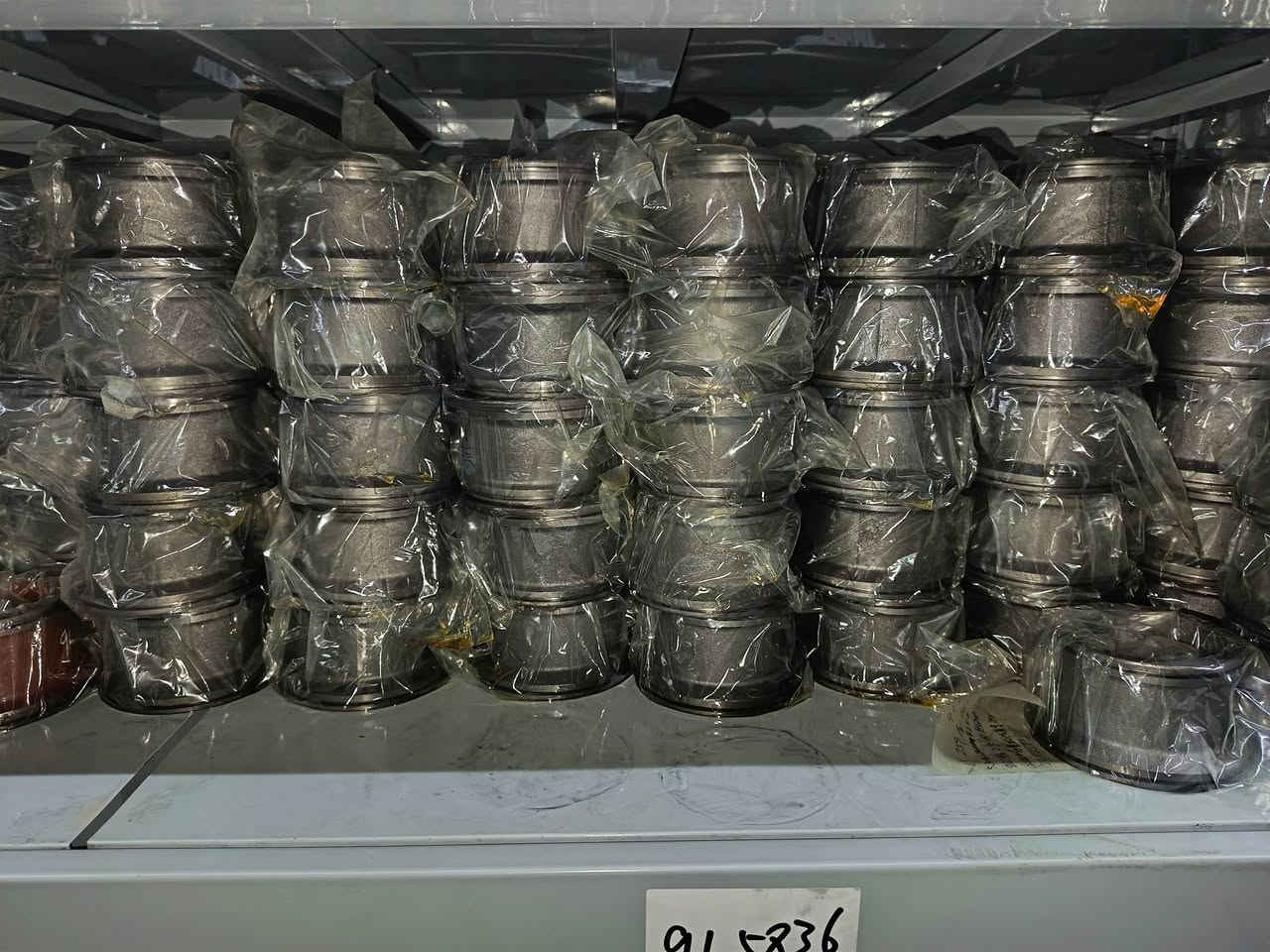 YNRSP-🥰🥰🥰
Professional machinery parts, reliable quality, global delivery.

 Repuestos profesionales, calidad fiable, envíos mundiales.

قطع غيار ميكانيكية محترفة، جودة موثوقة، شحن عالمي😁😁😁


**إذا كنت صاحب هذا الإعلان وتريد حذفه لأي سبب، رجاءا أرسل رسالة إلى الدعم الفني**