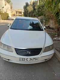 ازيرا ٢٠٠٩ • محرك ٣٣٠٠ • فتحة سقف