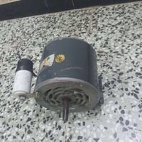 ماطور مبردة حجم 250للبيع شغال سعر 20 الف 07714196917 بي واتساب واتصال