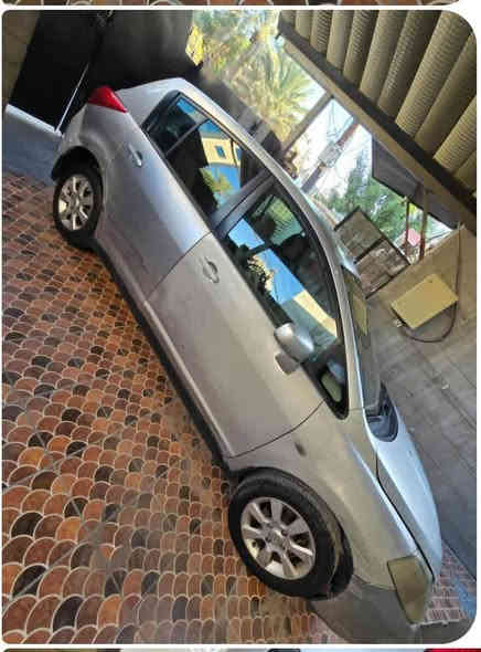 نيسان تيدا موديل ٢٠٠٧ بأسمي محرك وكير بحالة جيدة التبريد لا يعمل السعر المطلوب ٦٠ ورقة للاتصال *********** بغداد
