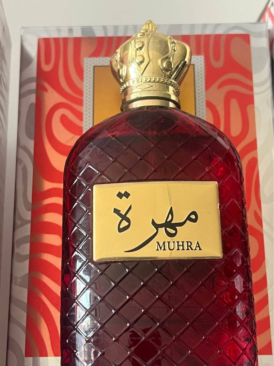 السلام عليكم مجموعة من العطور 🙂‍↔️🙂‍↔️🙂‍↔️🙂‍↔️
كلشي بسعرة 🙂‍↔️🙂‍↔️🙂‍↔️🙂‍↔️
كلة ثبات🫣🫣🫣
عنوان المحل🙂‍↔️🙂‍↔️🙂‍↔️
شارع خجو مقابيل ازياء قاهر الاسعار 🙏🙏🌚
او صيدلية حوراء عقيل🙏🙏🙏
اسم المحل🖤🖤
ماركت العراق كل شيء😍😍 بلاد رز, ديالى


**إذا كنت صاحب هذا الإعلان وتريد حذفه لأي سبب، رجاءا أرسل رسالة إلى الدعم الفني**