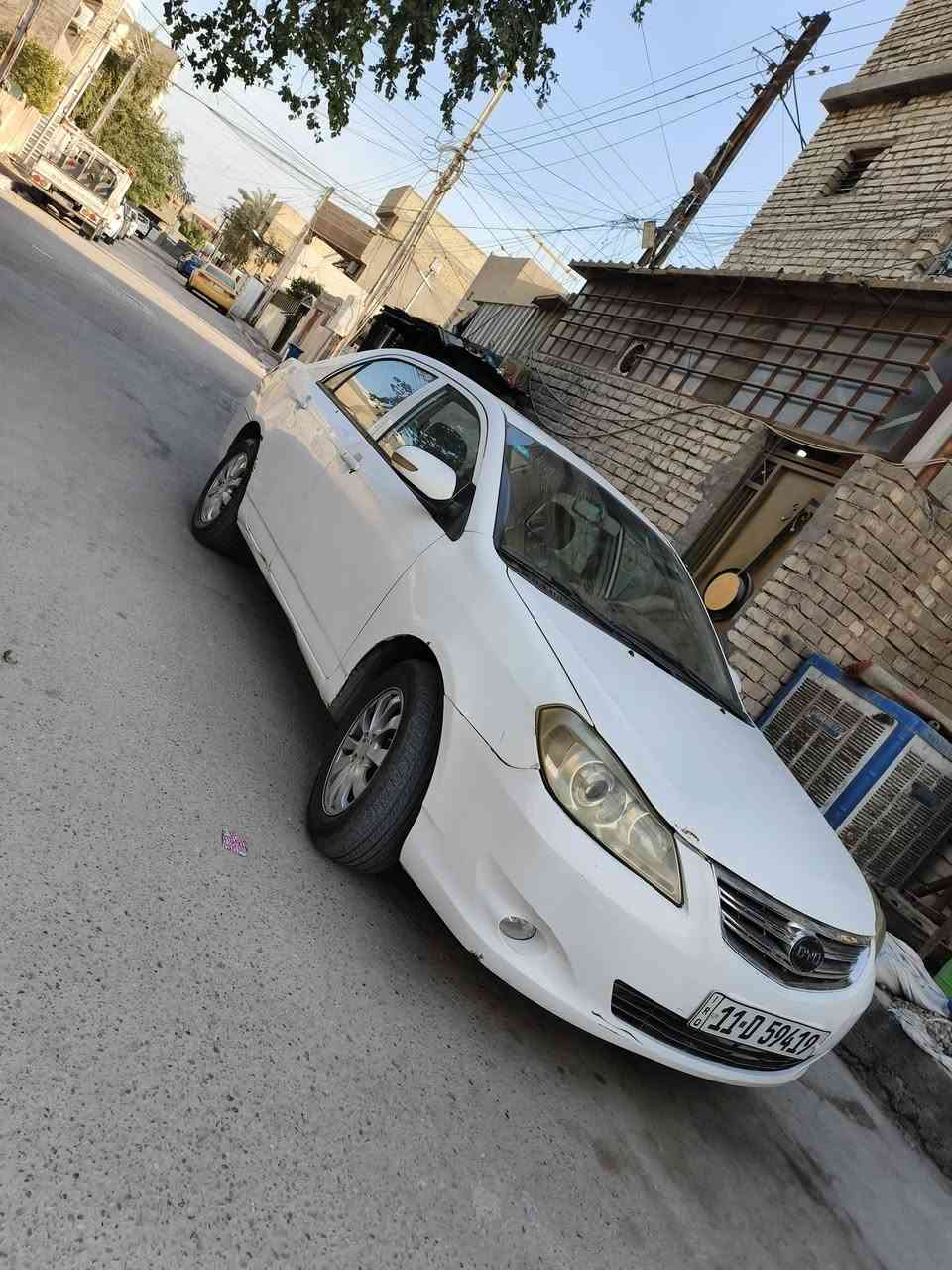 سلام عليكم اخوان بي واي دي جي ثري موديل 13 كير مكينه كورلاه 1800نحله وسياره كامله من كل نقص تحويل ثاني يوم سياره بيه باب الي بجهت صف سايق مصبوغة وباقي كله مقفوله
مكاني بل البياع وسعره 55 هذا رقمي وبل خدمه ***********
