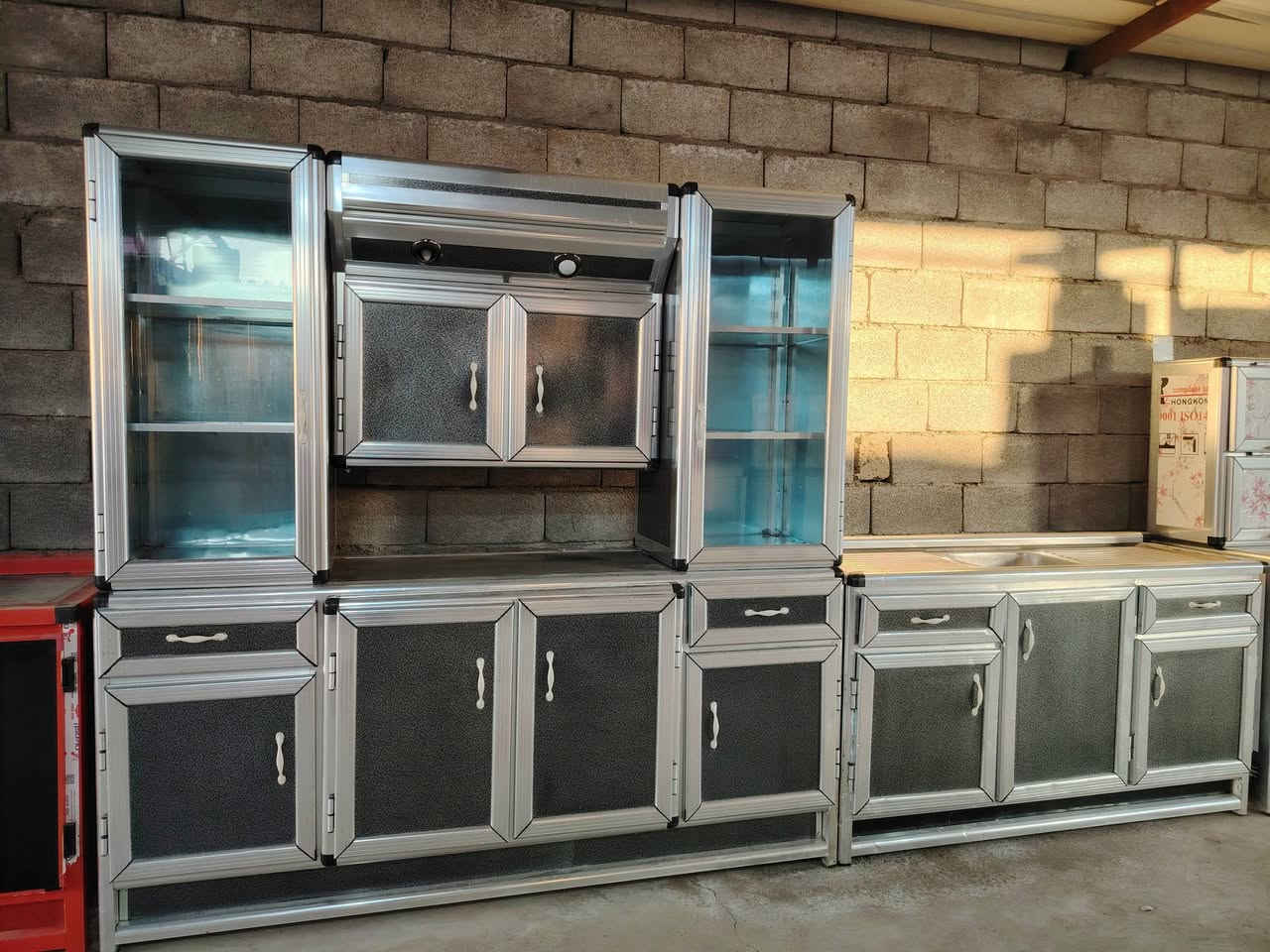 للبيع كاونترات مستخدم مراوس موجود
العنوان مغربه ب الشيشان الثانيه ب السايدين آخر ستداره التصال ***********
