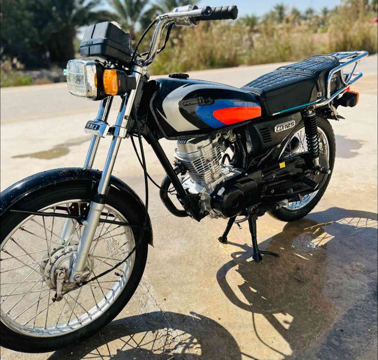 مراوس ابيفون 13 وفوك مكاني كربلاء


**إذا كنت صاحب هذا الإعلان وتريد حذفه لأي سبب، رجاءا أرسل رسالة إلى الدعم الفني**