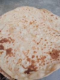 خبز • مناسبات • توصيل