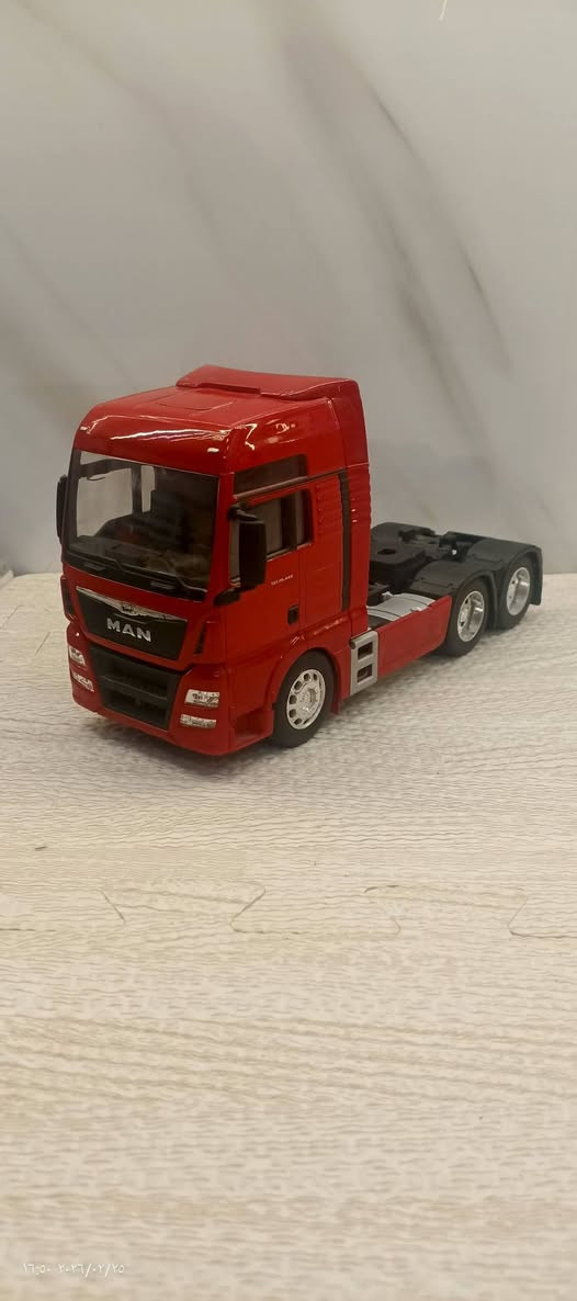 السلام عليكم متاح
مان من شركة ويلي حجم 1/32
تواصل خاص او عله هاذه الرقم
‏‪0774 116 2352‬‏
مع الشكر والتقدير،،،،
