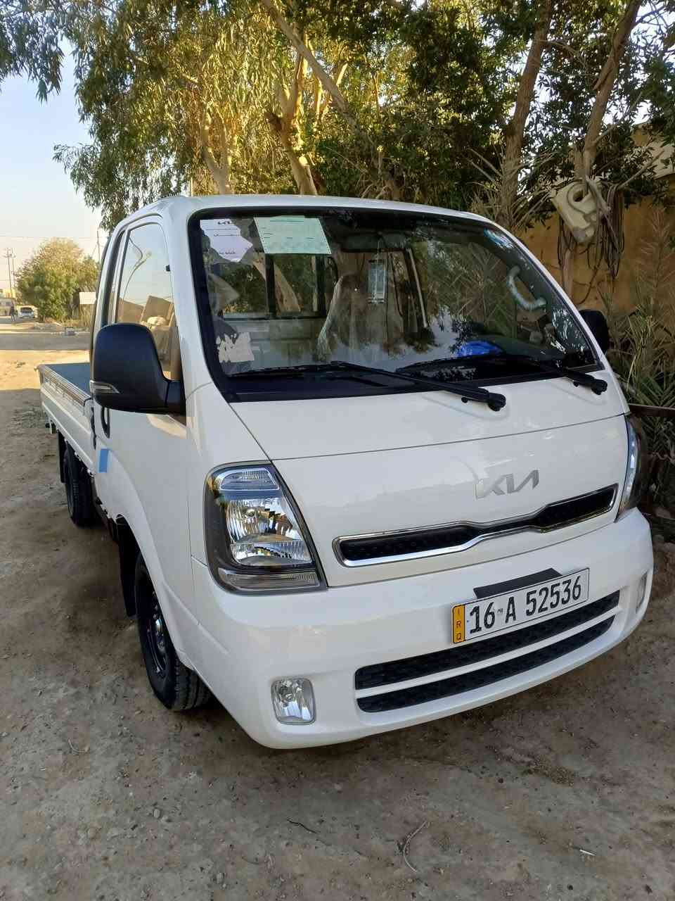 السلام عليكم كيا موديل 2025 مكفولة كفاله عامه مكانه السياره ديوانيه قضاء السدير ماشيه 11 الف  رقم الهاتف ***********
