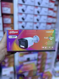 الأسدي للكاميرات • تركيب 7 كاميرات • ضمان سنة