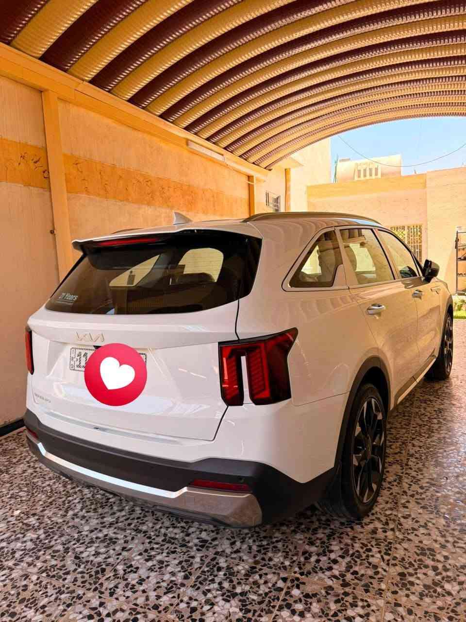 السلام عليكم سورنتو لل بيع مديل 2025خليجي مكفوله كفاله عامه 6سلندر 7راكب 3قطع تبريد تشغيل عن بعد تقديم وترجيع عن طريق الريمون كشنات كهرباء صندوق كهرباء شاحن واير ليس اريل انفكيشن بصمه ابواب ويل عشرين 4كامرات ماشيه 53عنوان سياره بغداد المشتل شارع المدارس سعر 305رقم لل اتصال ***********
