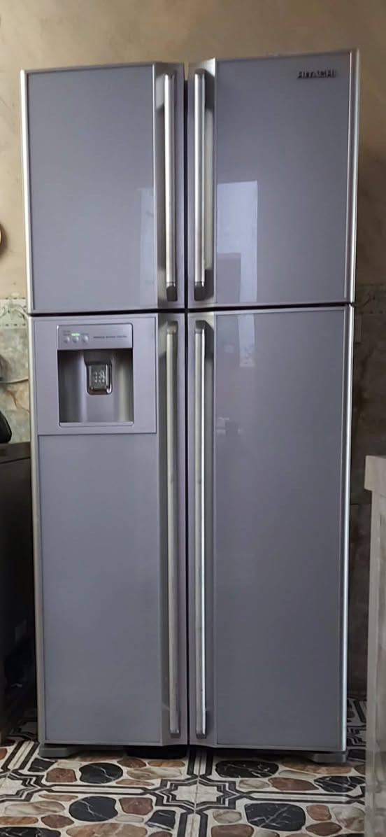 هيتاشي 25 قدم


**إذا كنت صاحب هذا الإعلان وتريد حذفه لأي سبب، رجاءا أرسل رسالة إلى الدعم الفني**