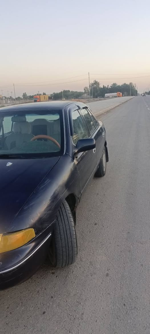 سلام عليكم كيا سيفه موديل 94رقم بغداد مداور ثانيوم كهربايات كلها شغاله مكينه مفتوح كير عادي مكفولات السياره خير من الله ترايك وين ماتريد الاستفسار عله الرقم ‏‪***********‬‏/‏‪***********‬‏ مكاني بابل الشوملي خابر وتدلل🙋‍♂️
