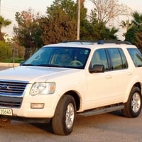 فورد اكسبلور • ٢٠١٠ • نظيف جدا