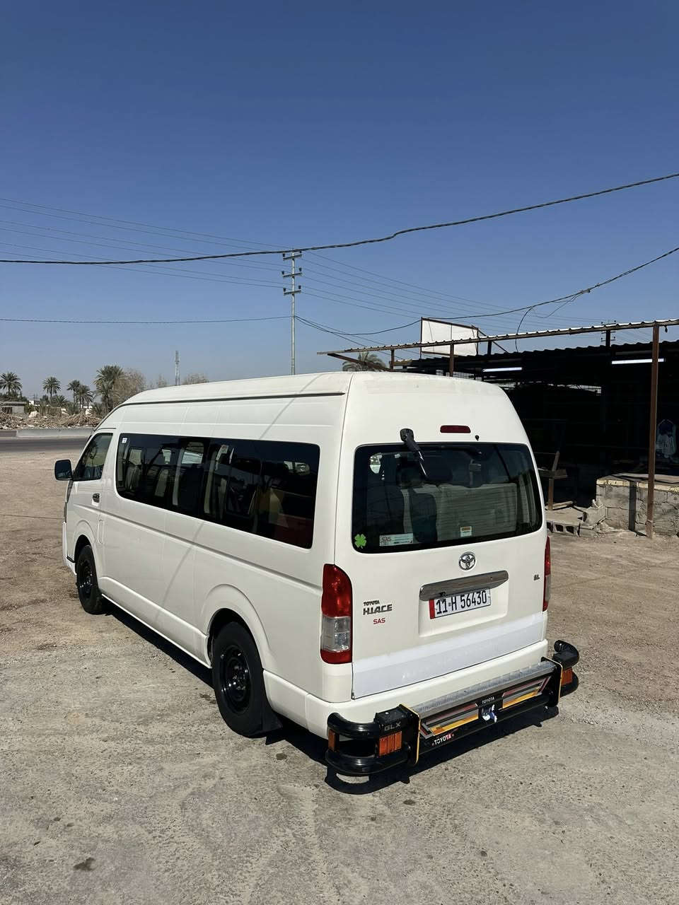 السلام عليكم هايسه 2016للبيع سياره كفاله مكينه كير اكسل خير من الله تخم تاير دوشمه كامله السيارة كبل لشارع الشراي هاذه رقمي ***********  *********** مكاني بغداد المحموديه
