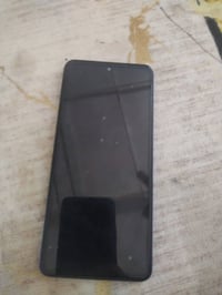 جهاز تكنو اسم الجهاز TECNO POVA5 مستخدم شهر جهاز حلو ذاكر 256 يشغل 90ف...
