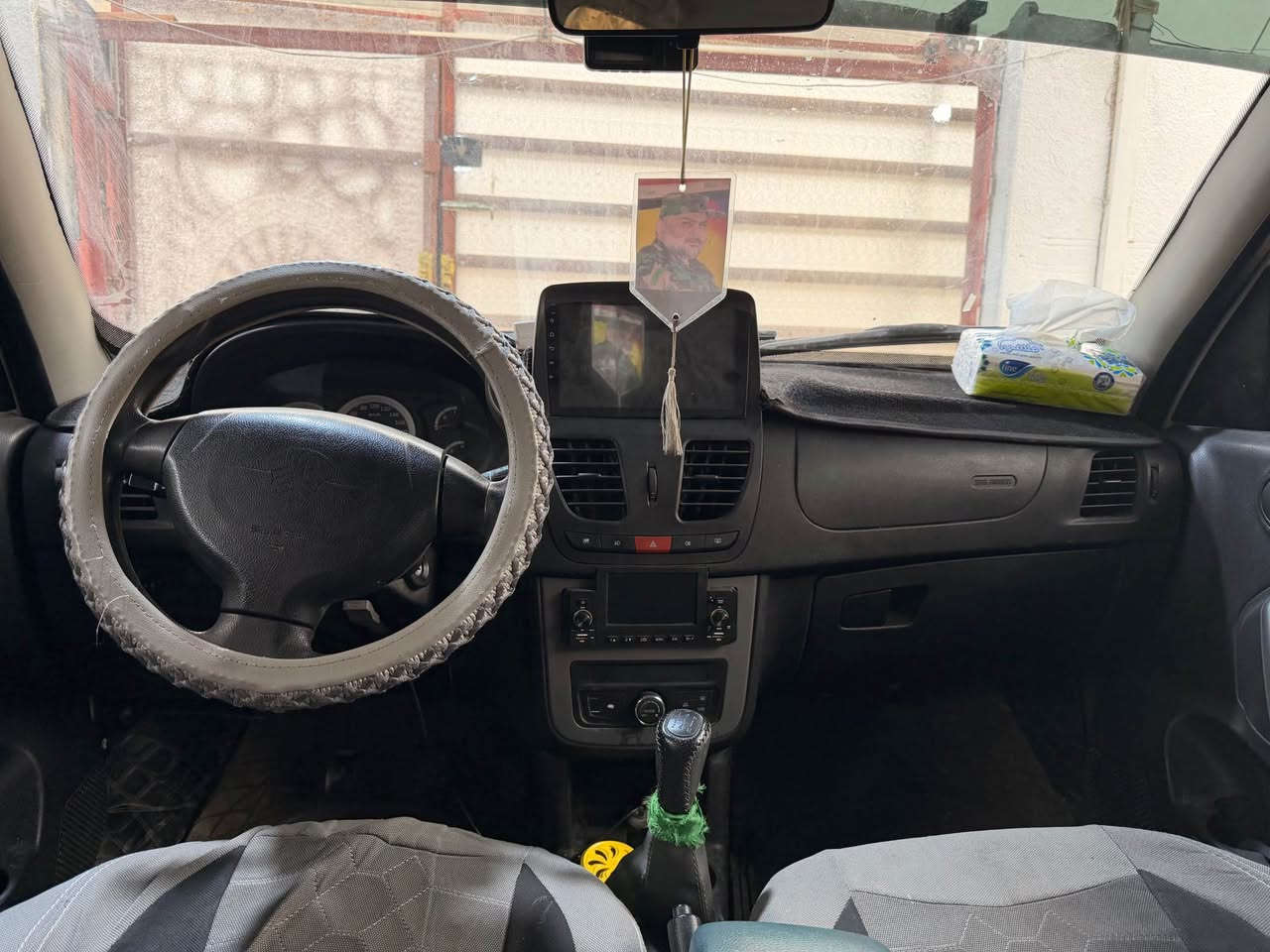 ساينا ٢٠٢٠ السيارة استخدام شخصي مكفولة كفاله عامة استقطاع مباشر باقي سنة وتصير حرة رقم ذي قار
ماشية ١٠٤ تراي زيروا مكينة كير  برغي ما مفتوح بيهن حدادة تخم تاير تبريد ثلج منظومة زنون ب ٢٠٠ ألف شاشة اصلية أم ١٧٥ سترس بارك بالمحرك وبالحدادة داش كام تصوير حوادث مكان السيارة البصرة ابو الخصيب السعر ٦٠ وبي مجال قليل جدا *********** البصرة, العراق
