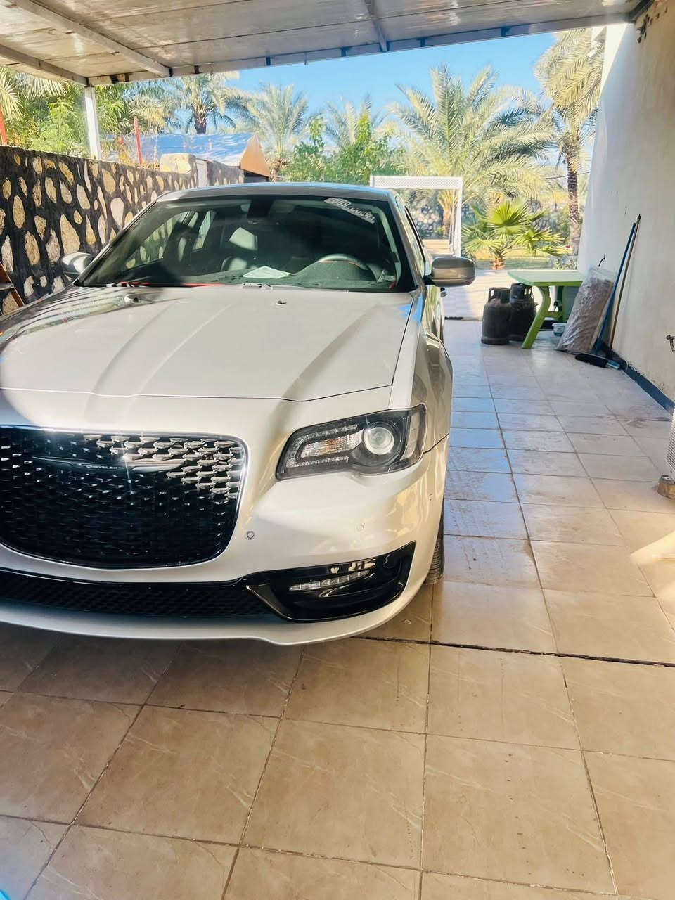 السلام عليكم اوباما ٢٠٢٢ c فول مواصفات حادث جاملغ امامي والمصطره مال حافت البنيد حساس امامي خلفي رادار جانبي كشنات تدفى تبريد ماشيه 45 ميل بجم كبس الشوصي والغده مكفولات من كلشي مرقم بغداد بسمي مكن بابل رقمي *********** السعر ٢٨٠ وبيها مجال
