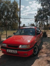 فيكترا • ١٩٩٥ • رقم اربيل