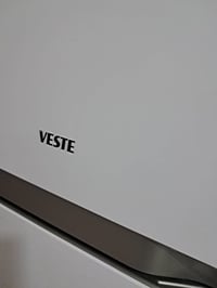 ثلاجة • نظيفات • شرطة الخامسة