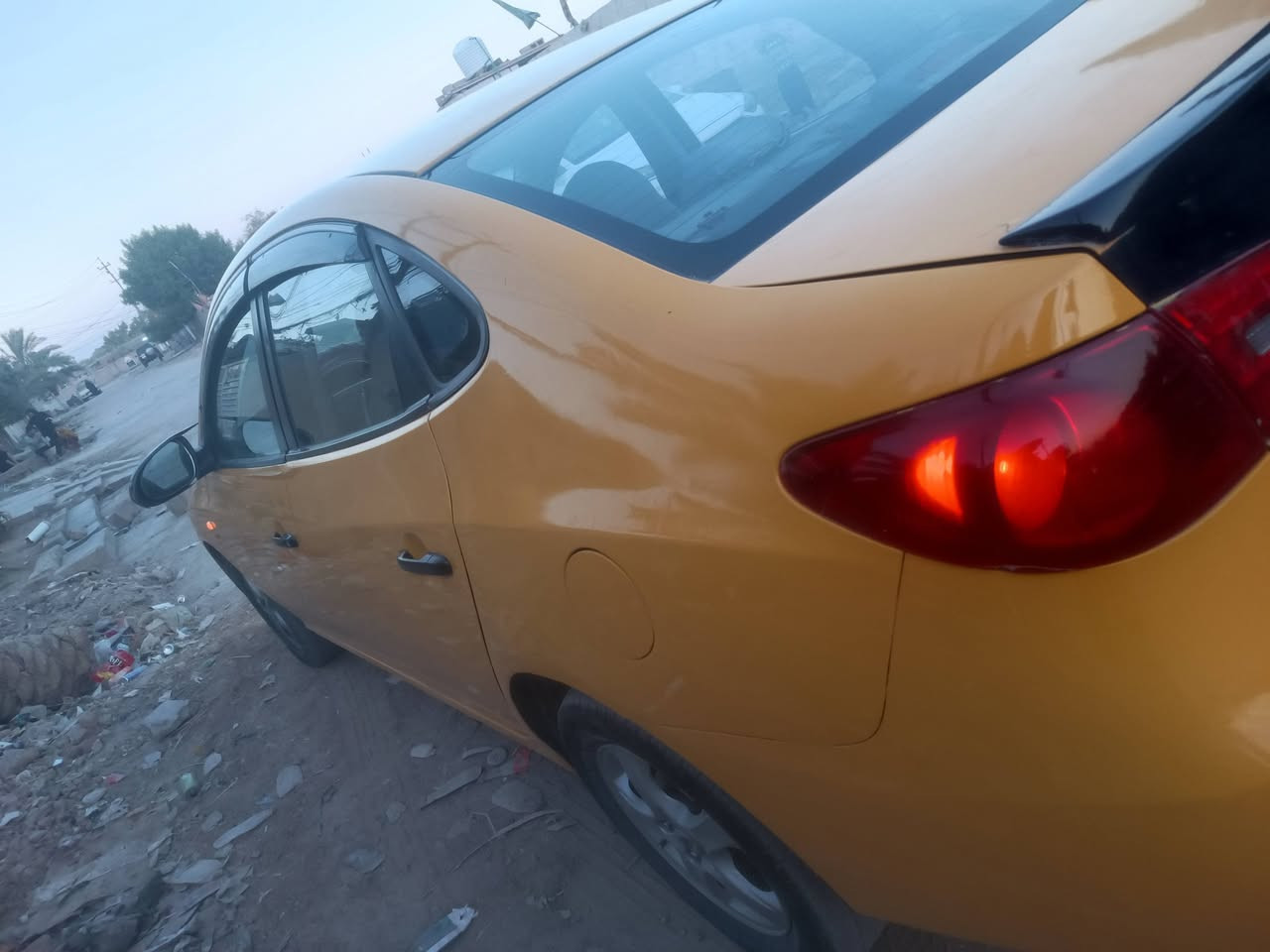 سلام عليكم 
النترا 2010 امريكي مكينه 2000  رقم بابل انكليزي بسمي تحويل ثاني يوم ضررها من امريكيا لغد امامي جها العبري مكينه كير كفاله مسمكره جديد سعر 85 وبيها مجال حك جيه لتواصل ***********
