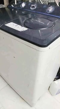 هيتاشي • تغسل بطانيات • بغداد