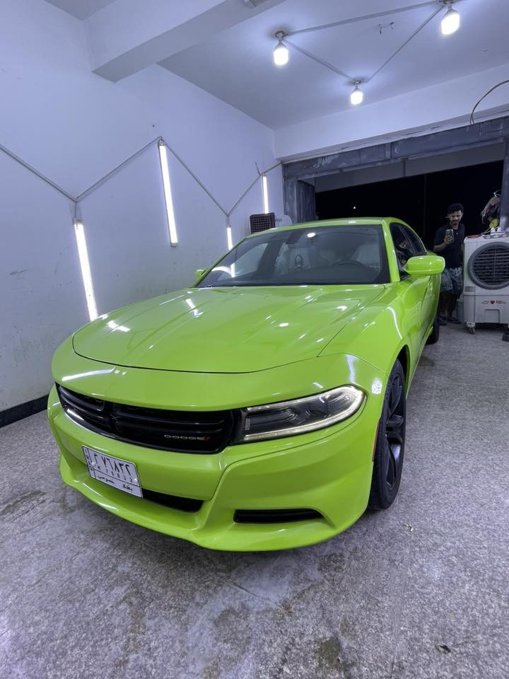 جارجر 2019 خليجي الون تفاحي مميز شركت عرصات ماشيه45 الف SXTفول عده الفتحه السياره جديده معنه الكلمه رقم بغداد مشروع وطني باسمي  السعر ٢٧٠ مجال قليل
***********
